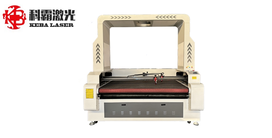 1812型雙橫梁大視覺(jué)自動(dòng)送料切割機(jī)